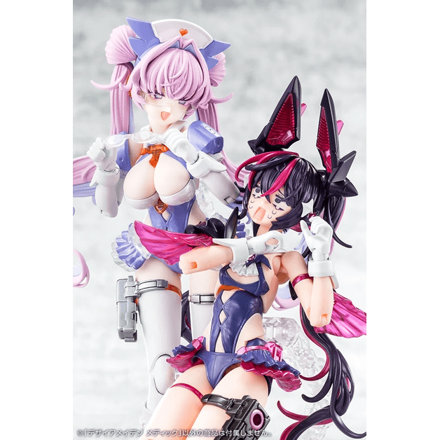 ホビーショップ I.T.R. / コトブキヤ メガミデバイス デザイアメイデン